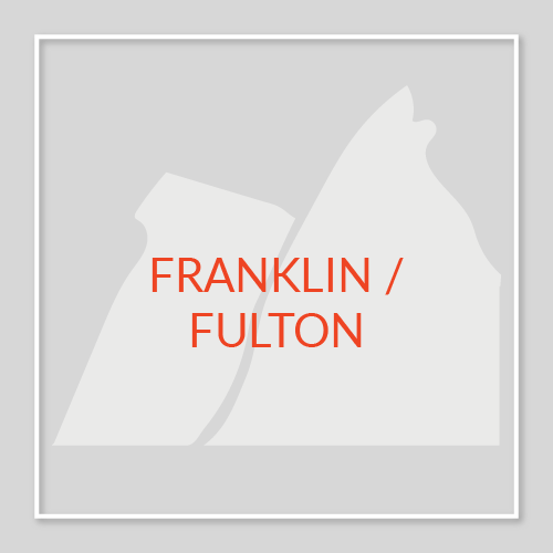 Franklin and Fulton County
